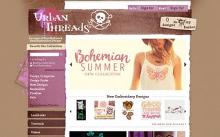Urban Threads Coupons & Promo Codes