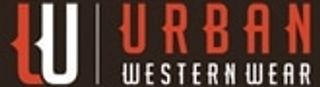 Urban Western Wear Coupons & Promo Codes