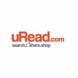 uRead Coupons & Promo Codes