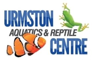 Urmston Aquatics Coupons & Promo Codes