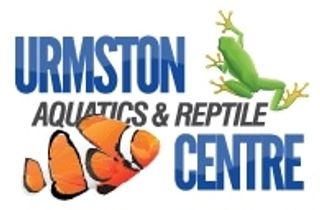 Urmston Aquatics Coupons & Promo Codes