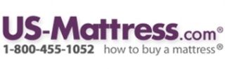 US Mattress Coupons & Promo Codes
