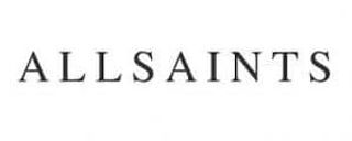 All Saints Coupons & Promo Codes