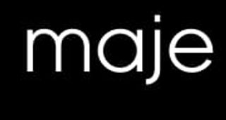 Maje Coupons & Promo Codes