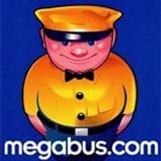 Megabus Coupons & Promo Codes