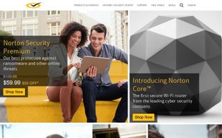 Norton Coupons & Promo Codes