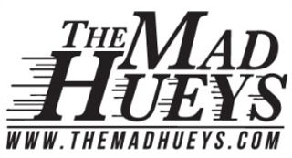 The Mad Hueys Coupons & Promo Codes