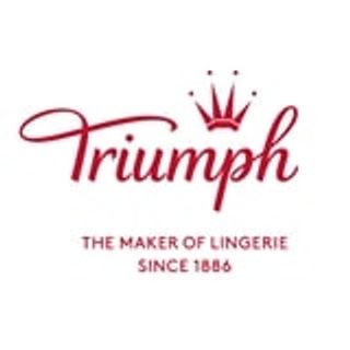 Triumph Coupons & Promo Codes