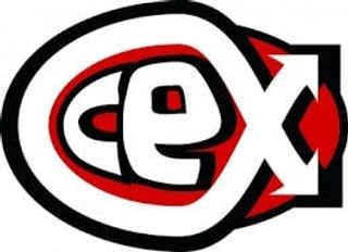 CeX Coupons & Promo Codes