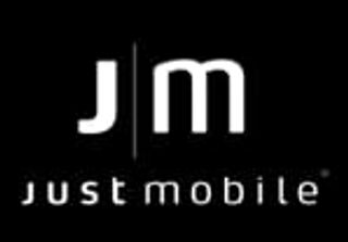 Just Mobile Coupons & Promo Codes