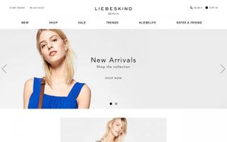 Liebeskind Coupons & Promo Codes