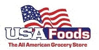 USA Foods Coupons & Promo Codes