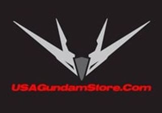 USA Gundam Store Coupons & Promo Codes