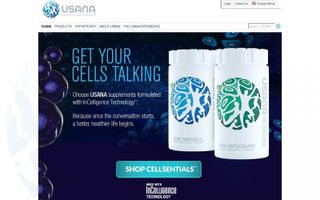 Usana Coupons & Promo Codes