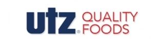 Utz Coupons & Promo Codes