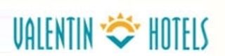 Valentin Hotels Coupons & Promo Codes