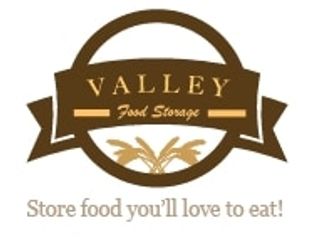 Valley Food Storage Coupons & Promo Codes