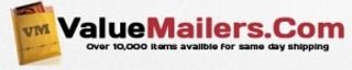 Valuemailers Coupons & Promo Codes