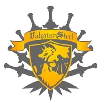 Valyrian Steel Coupons & Promo Codes