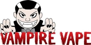 Vampire Vape Coupons & Promo Codes