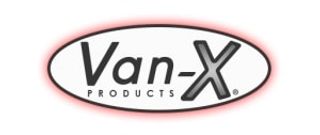 Van-X Coupons & Promo Codes