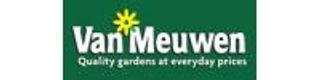 Van Meuwen Coupons & Promo Codes