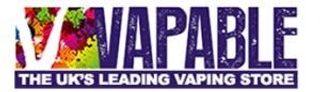 Vapable Coupons & Promo Codes