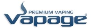 Vapage Coupons & Promo Codes