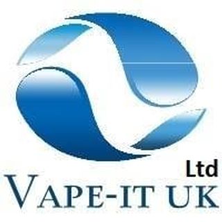 Vape-It UK Coupons & Promo Codes