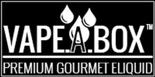 Vapeabox Coupons & Promo Codes