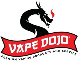 Vape Dojo Coupons & Promo Codes