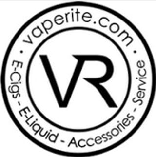 Vaperite Coupons & Promo Codes
