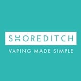 Vape Shoreditch Coupons & Promo Codes