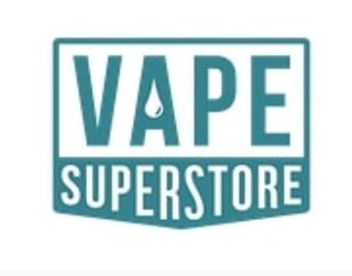 Vape Superstore Coupons & Promo Codes