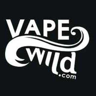 Vape Wild Coupons & Promo Codes