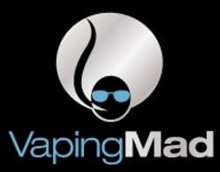 VapingMad Coupons & Promo Codes