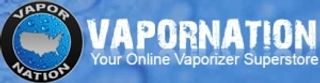VaporNation Coupons & Promo Codes