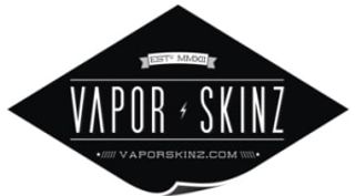 Vapor Skinz Coupons & Promo Codes