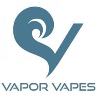 Vapor Vapes Coupons & Promo Codes