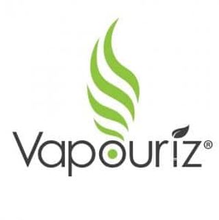 Vapouriz Coupons & Promo Codes