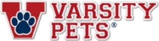 Varsity Pets Coupons & Promo Codes