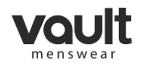 The Vault Menswear Coupons & Promo Codes