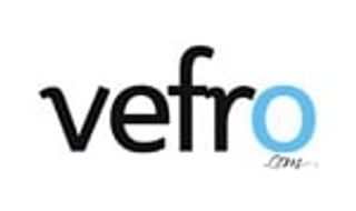 Vefro Coupons & Promo Codes