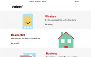 Verizon Coupons & Promo Codes