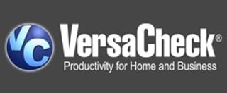 Versacheck Coupons & Promo Codes