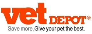 Vet Depot Coupons & Promo Codes