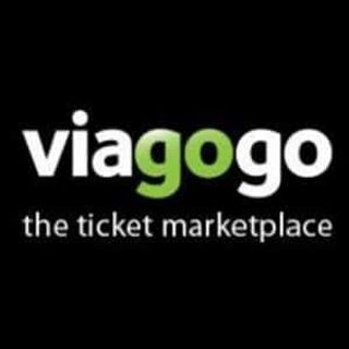 Viagogo Coupons & Promo Codes