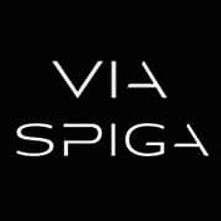 Via Spiga Coupons & Promo Codes