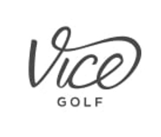 VICE Golf Coupons & Promo Codes