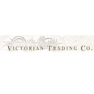 Victorian Trading Co Coupons & Promo Codes
